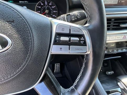 Used 2021 Kia Telluride SX image 13
