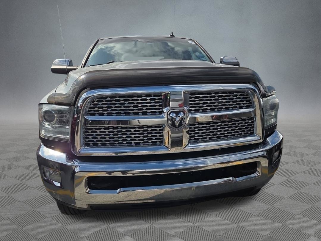 Used 2013 RAM 2500 Laramie w/ Convenience Group AWD/4WD image 3