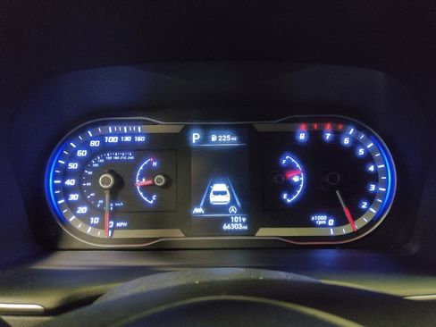 Used 2023 Hyundai Tucson SEL FWD image 23