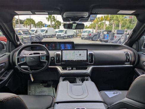 New 2025 Ford Expedition Tremor image 56