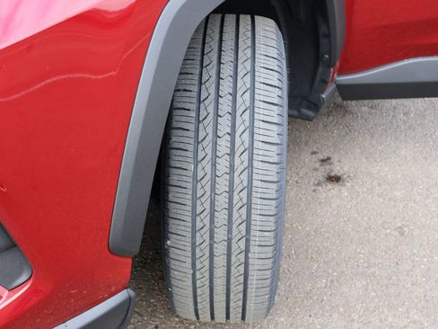 New 2025 Toyota RAV4 XLE Premium w/ Weather Package image 34