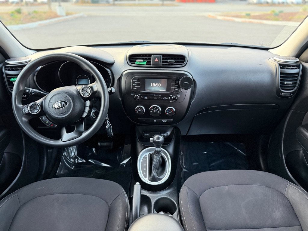 Used 2016 Kia Soul w/ Convenience Package FWD image 17