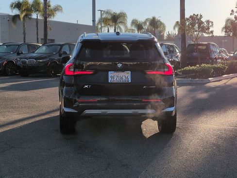 Used 2023 BMW X1 xDrive28i w/ Convenience Package image 9