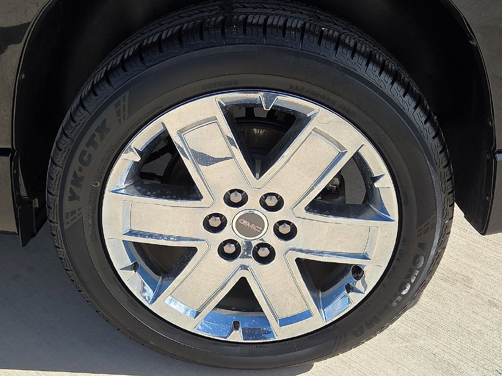 Used 2016 GMC Acadia Denali AWD/4WD image 11