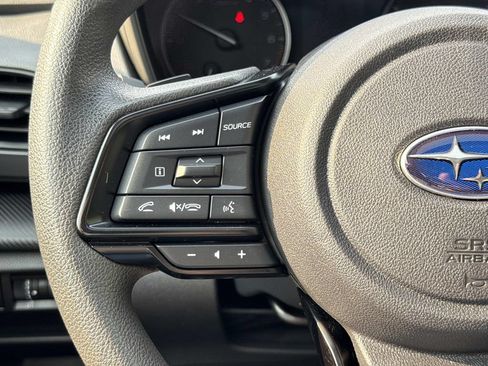 Used 2024 Subaru Crosstrek 2.0i Premium AWD/4WD image 10