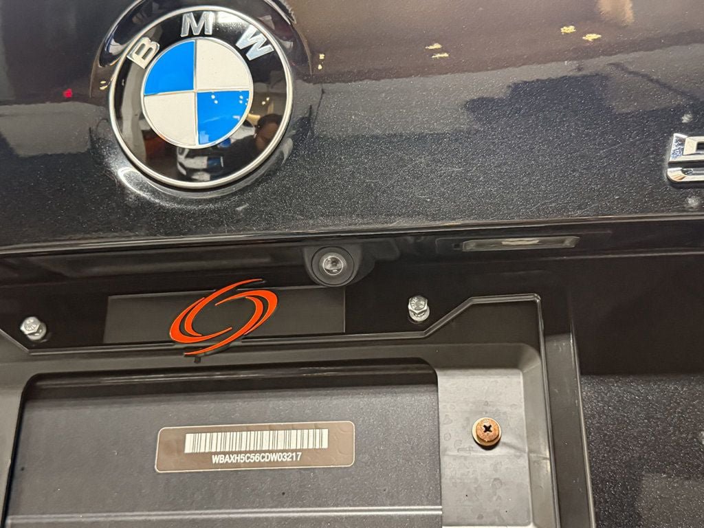 Used 2012 BMW 528i xDrive Sedan AWD/4WD image 59