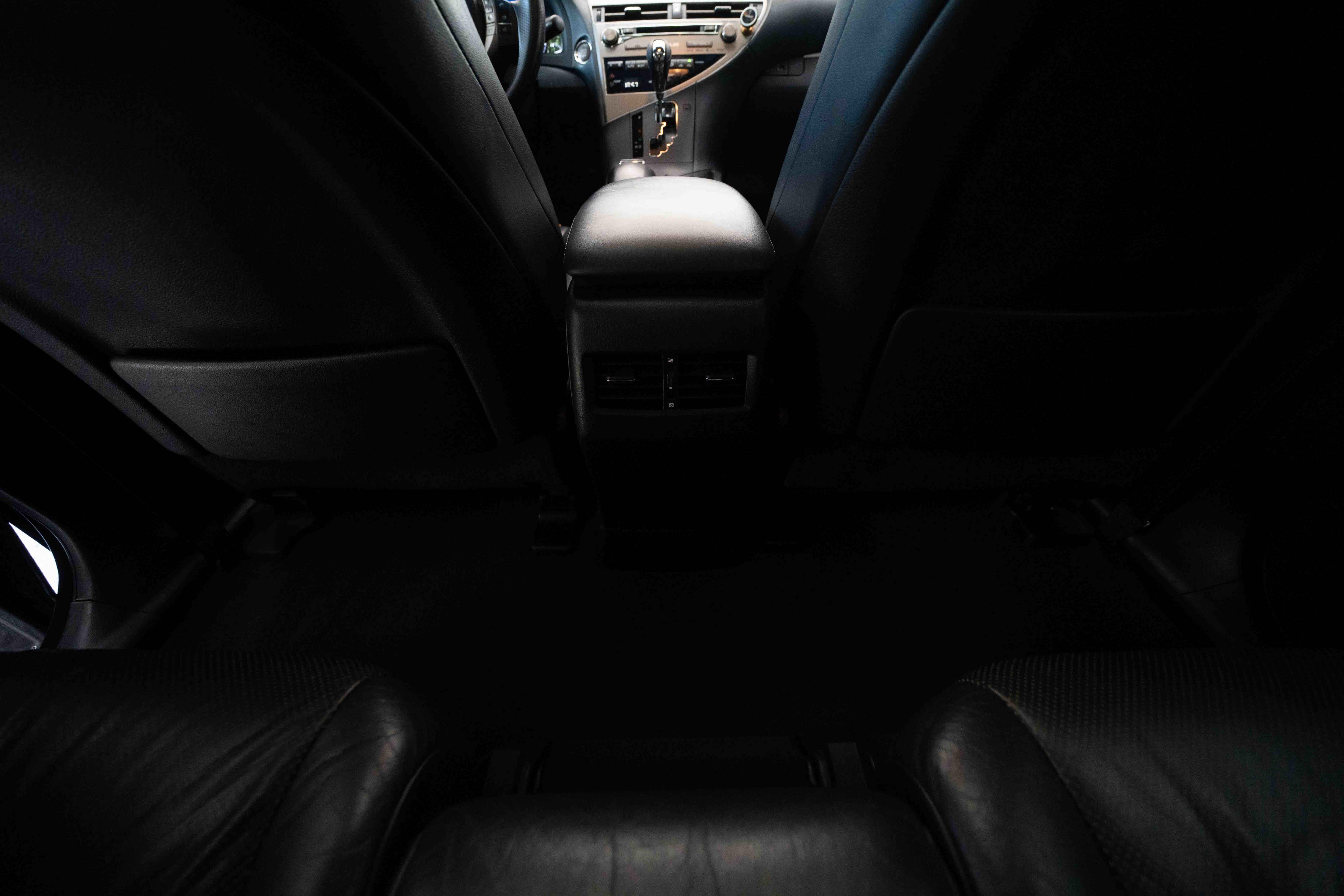 Used 2015 Lexus RX 350 F Sport w/ Navigation Package AWD/4WD image 22