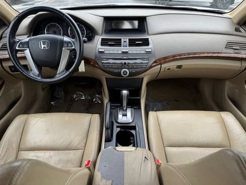Used 2008 Honda Accord EX-L image 6