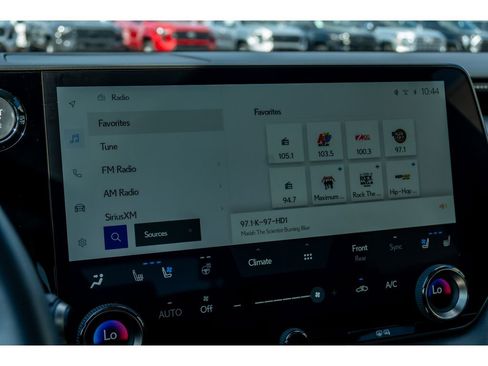 Used 2023 Lexus RX 350 Premium w/ Accessory Package image 23