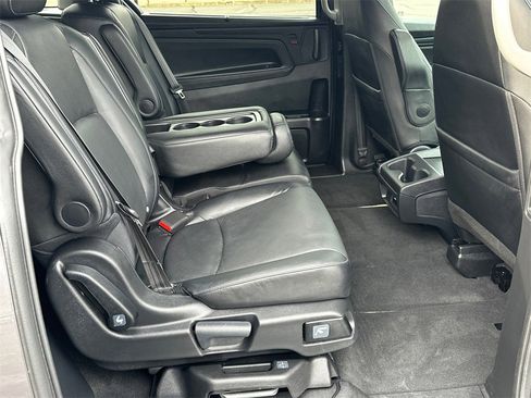 Used 2024 Honda Odyssey EX-L image 15