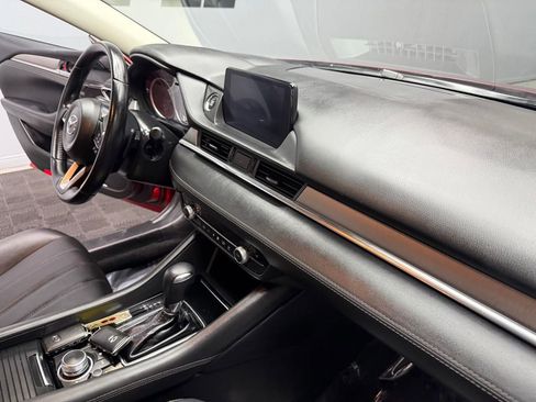 Used 2020 MAZDA MAZDA6 Grand Touring FWD image 48