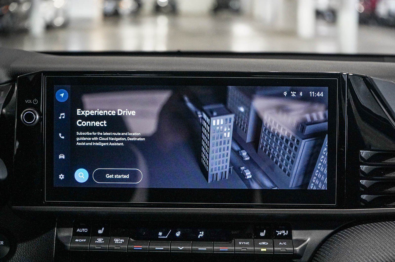 New 2026 Toyota Camry SE FWD image 18