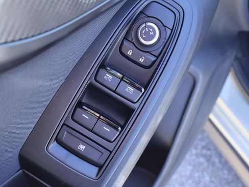 Used 2023 Subaru Crosstrek 2.0i Premium w/ Special Edition image 12