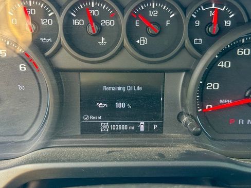 Used 2022 Chevrolet Silverado 2500 W/T w/ WT Fleet Convenience Package image 16