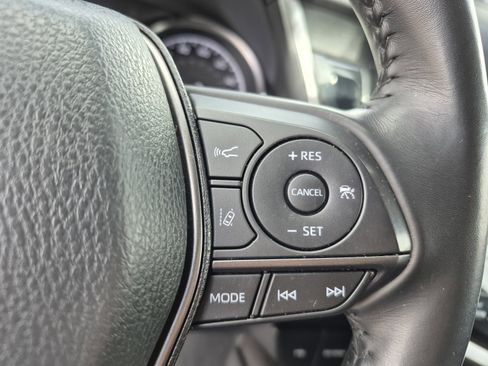 Certified 2023 Toyota Camry SE w/ Audio Upgrade Package image 27