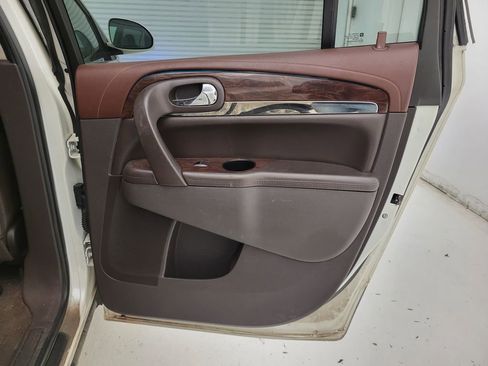 Used 2014 Buick Enclave Leather w/ Trailering Provision Package image 36
