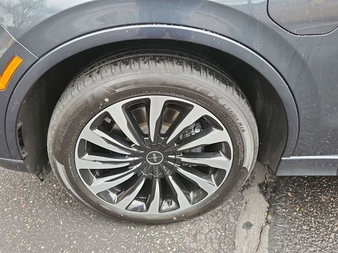 Used 2020 Lincoln Aviator Black Label Grand Touring w/ Class IV Trailer Tow Package image 18