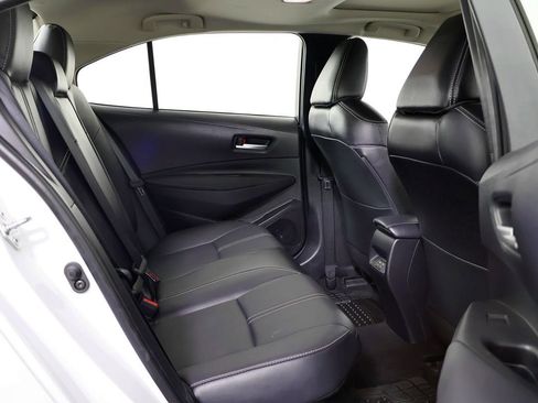 Used 2023 Toyota Corolla XLE image 54