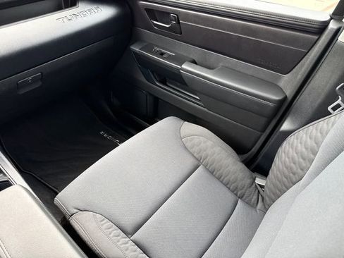 Used 2024 Toyota Tundra SR w/ SR Tow Package image 15