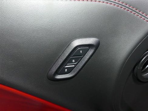 Used 2022 Dodge Challenger R/T Scat Pack w/ Shaker Package RWD image 19