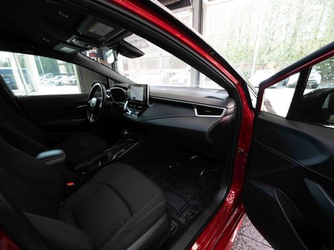 Used 2024 Toyota Corolla SE image 25