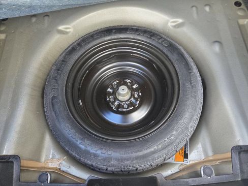 Used 2009 Lincoln MKZ FWD image 13