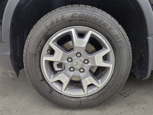 Used 2022 Honda Passport TrailSport image 14