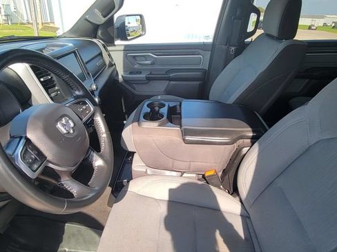 Used 2022 RAM 1500 Big Horn AWD/4WD image 13