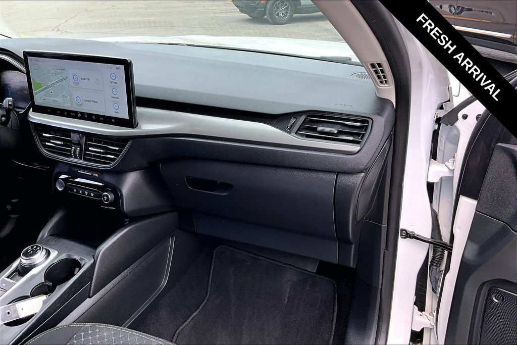 Used 2023 Ford Escape Active w/ Tech Pack #1 FWD image 25