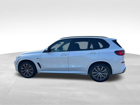 Used 2022 BMW X5 xDrive45e w/ M Sport Package image 7