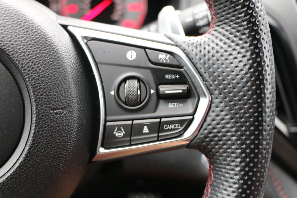 Used 2023 Acura RDX w/ Advance Package FWD image 21