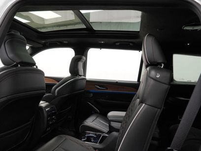 Certified 2025 Jeep Grand Cherokee L Summit