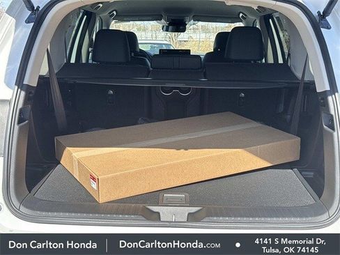 New 2026 Honda Pilot EX-L image 7
