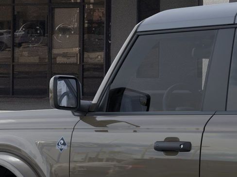 New 2026 Ford Bronco Outer Banks AWD/4WD image 22