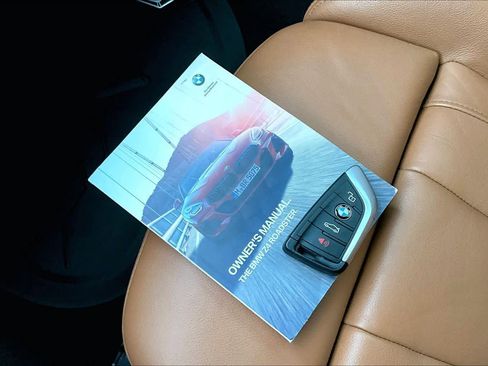 Used 2020 BMW Z4 sDrive30i w/ Executive Package image 14