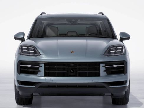 New 2026 Porsche Cayenne image 8