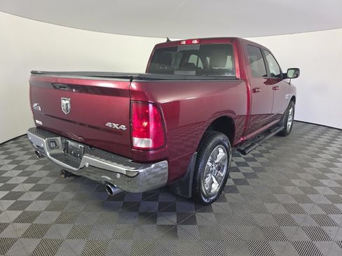 Used 2019 RAM 1500 Big Horn AWD/4WD image 5