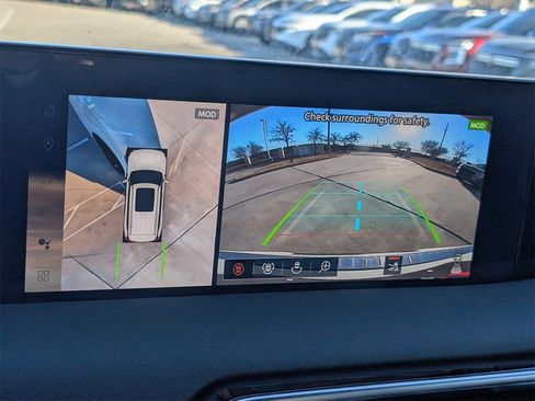 New 2026 Nissan Armada SL image 12