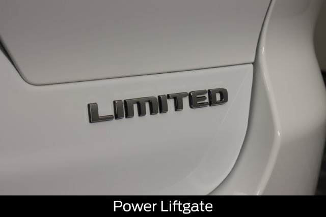 Used 2021 Jeep Grand Cherokee L Limited w/ Trailer Tow Group (B) AWD/4WD image 31