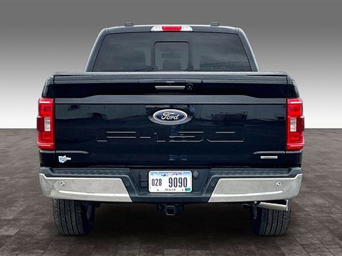 Used 2022 Ford F150 XLT w/ Equipment Group 302A High image 27