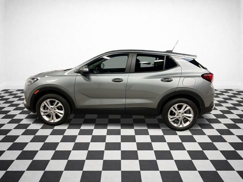Certified 2023 Buick Encore GX Preferred w/ Cold Weather Comfort Package image 6