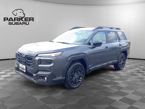 New 2026 Subaru Outback Limited XT image 1