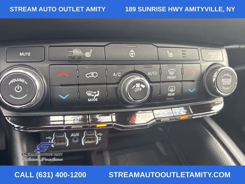 Used 2021 Dodge Durango R/T image 38