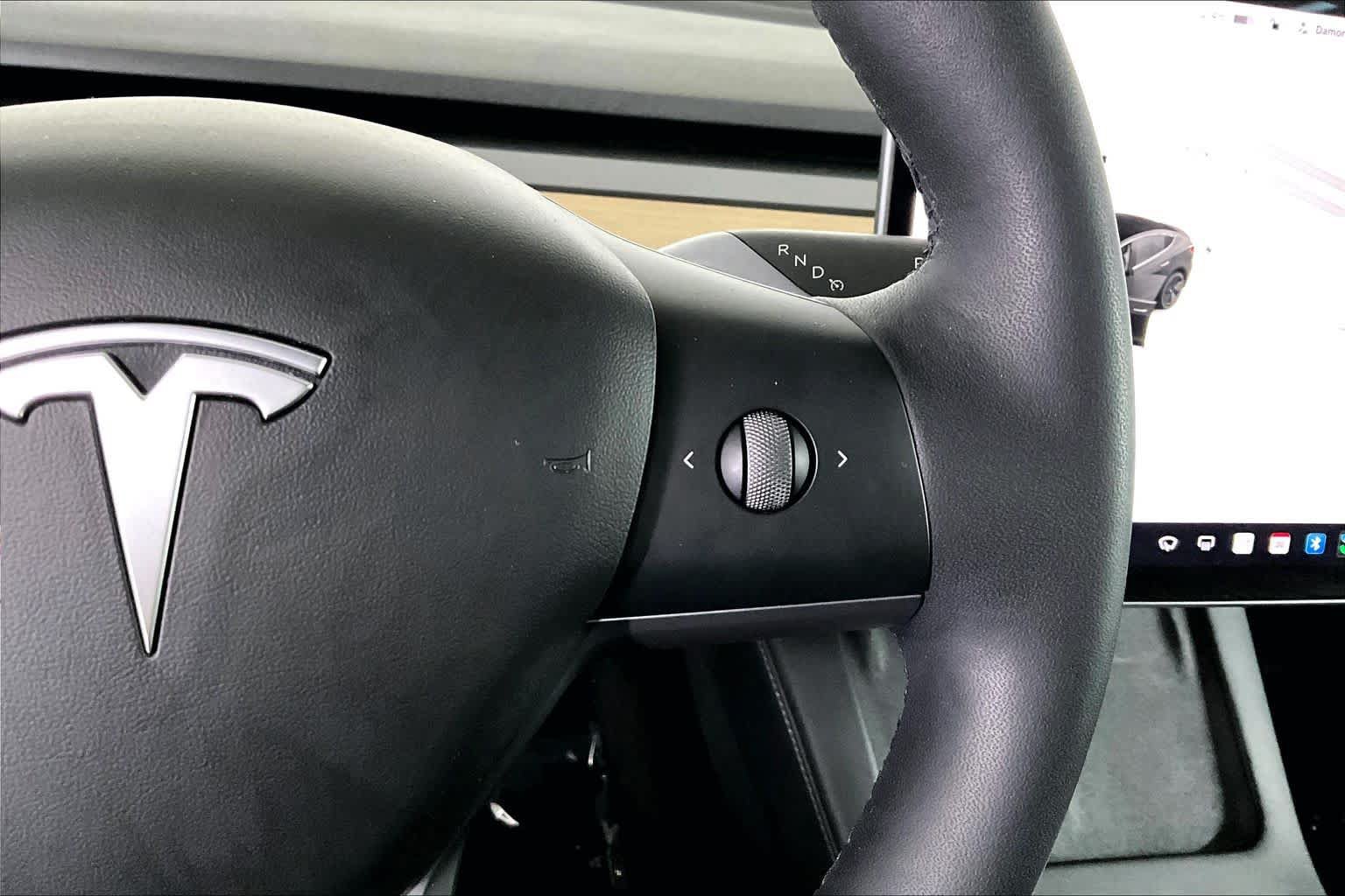 Used 2021 Tesla Model 3 Long Range AWD/4WD image 23