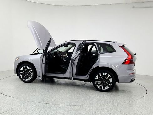 New 2026 Volvo XC60 B5 Plus w/ Protection Package Premier image 12