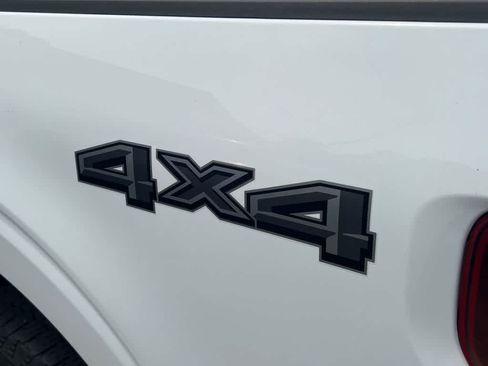 Used 2024 Ford F150 XLT w/ Equipment Group 302A MID AWD/4WD image 7
