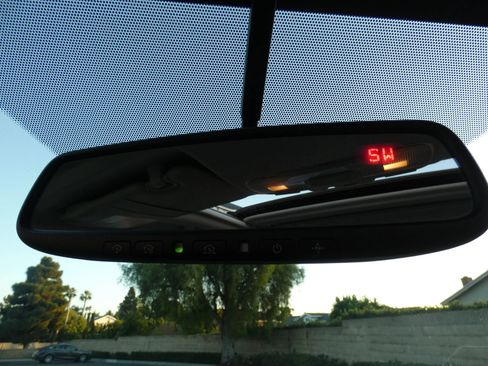 Used 2014 Subaru Crosstrek Touring w/ Popular Package #2 image 78