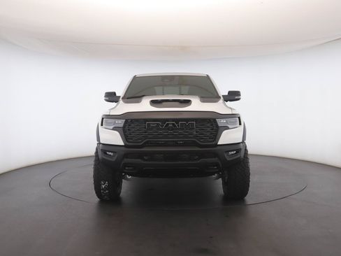 New 2026 RAM 1500 RHO w/ RHO Level 1 Equipment Group AWD/4WD image 26