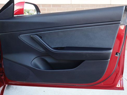 Used 2018 Tesla Model 3 Long Range AWD/4WD image 24