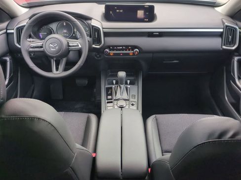 New 2026 MAZDA CX-50 2.5 Hybrid w/ Preferred Pkg image 14